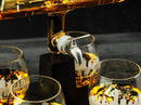 Wine & Whiskey Decanter Set 1100ml
