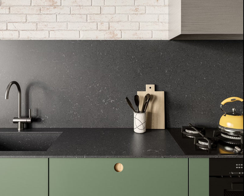 Cinder Craze Silestone