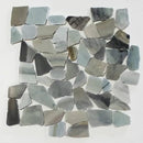 Cinderella Natural Pebble Mosaics 12x12