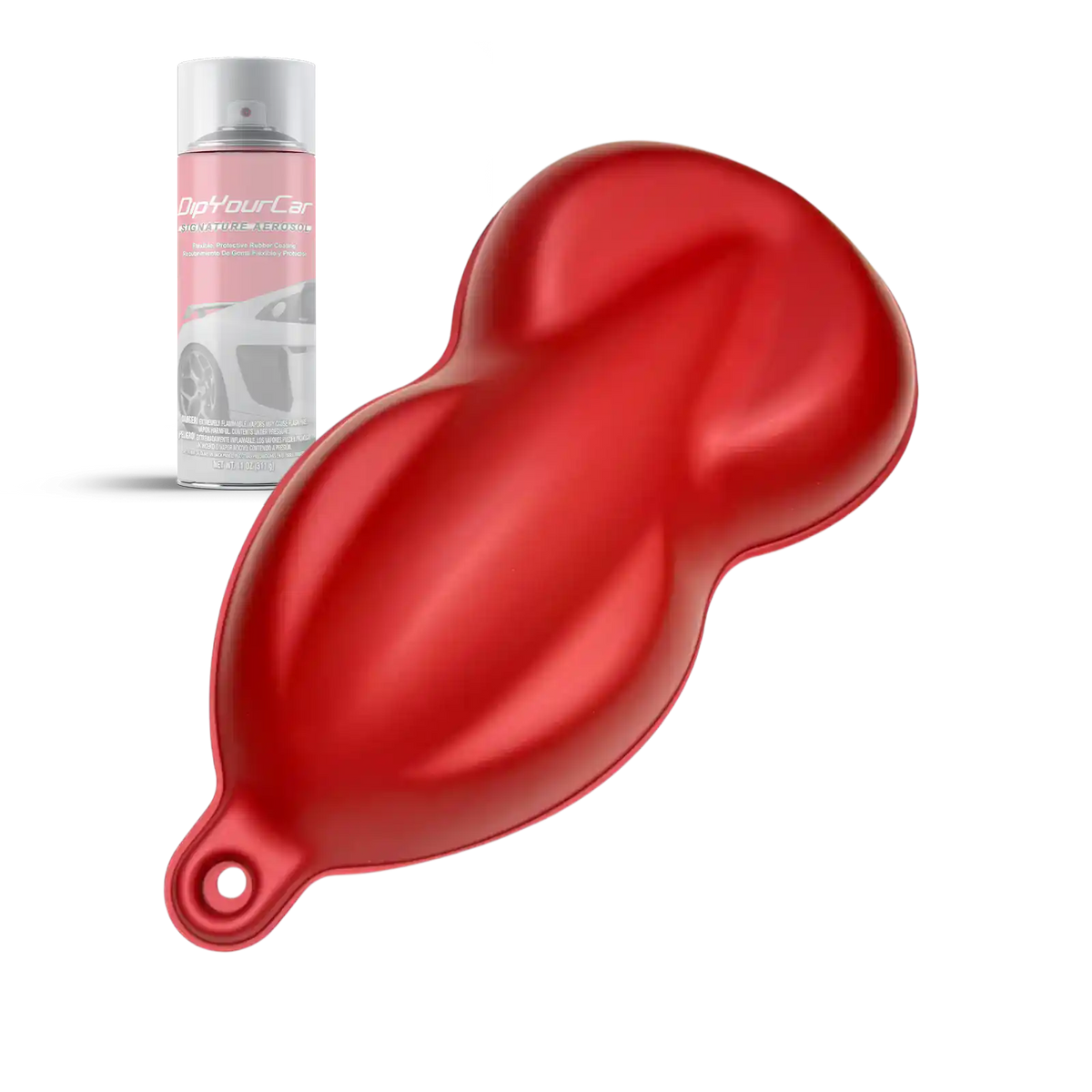 Cinnamon Red PDS Aerosol