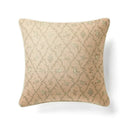 GobekUsa Circular Swallows Floral Pillow Covers - Spring 2023 Collection