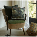 GobekUsa Circular Swallows Floral Pillow Covers - Spring 2023 Collection
