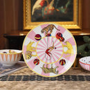 GobekUsa Circus Troup Kids Tableware Set - Plates, Bowls, Cup, Pot, Dish - Children's Gift