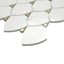 MSI Citadel Gold Trident Tile