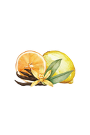 Citrus & Vanilla EO / FO Blend by Rustic Strength