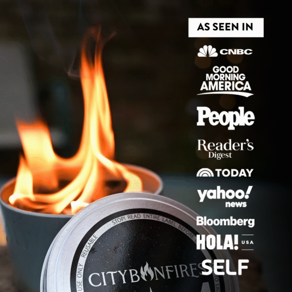 City Bonfire, photo 2 of 11