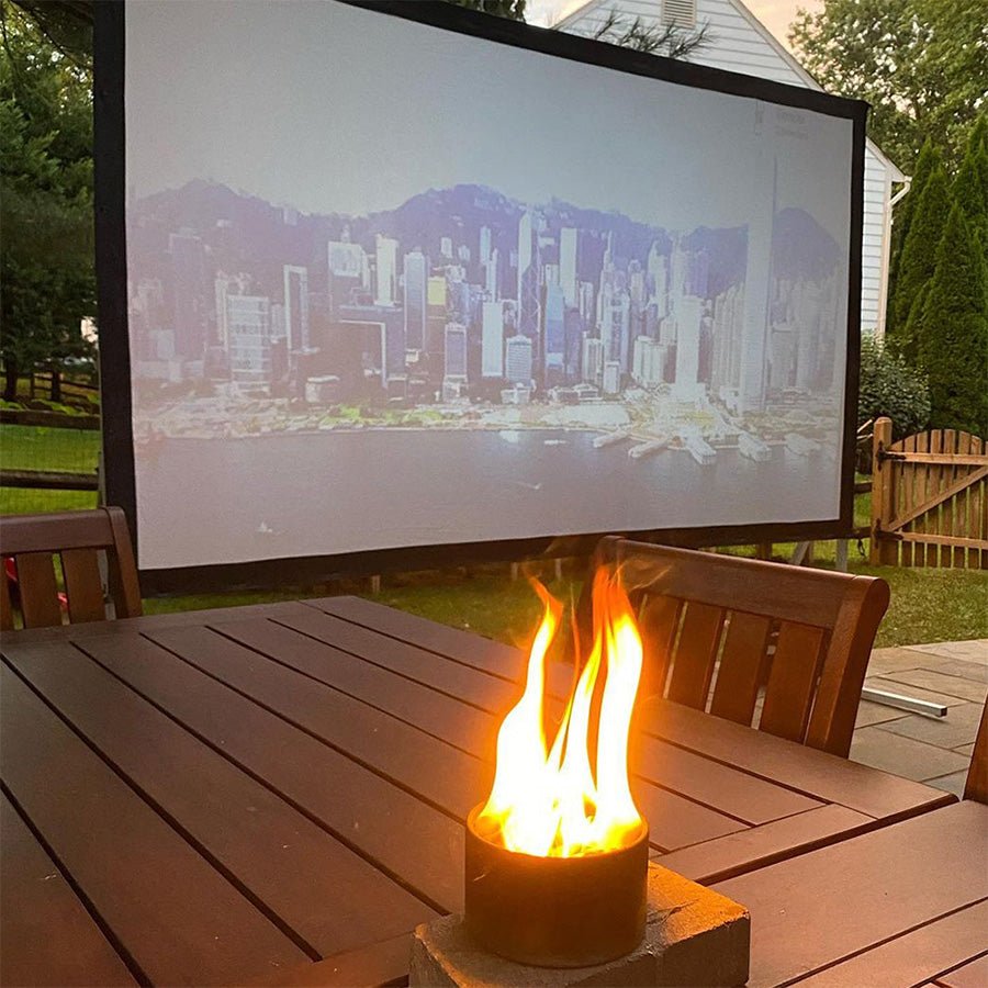 City Bonfire, photo 9 of 11