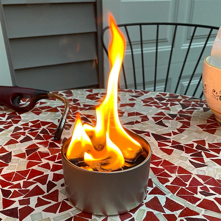 City Bonfire, photo 6 of 11
