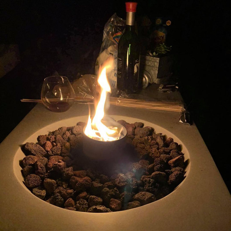 City Bonfire, photo 11 of 11