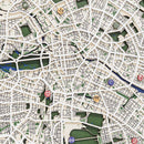 3D City Map Berlin