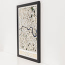 3D City Map London