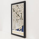 3D City Map Toronto