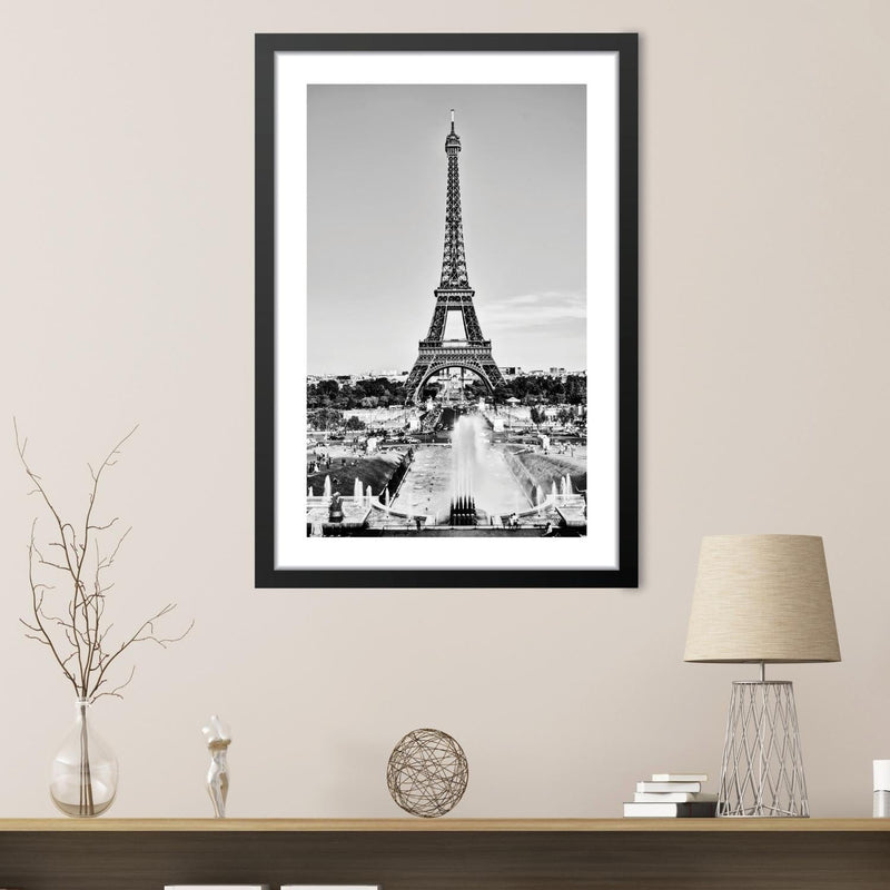 City of Love Print