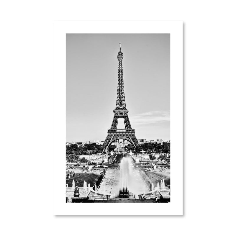 City of Love Print