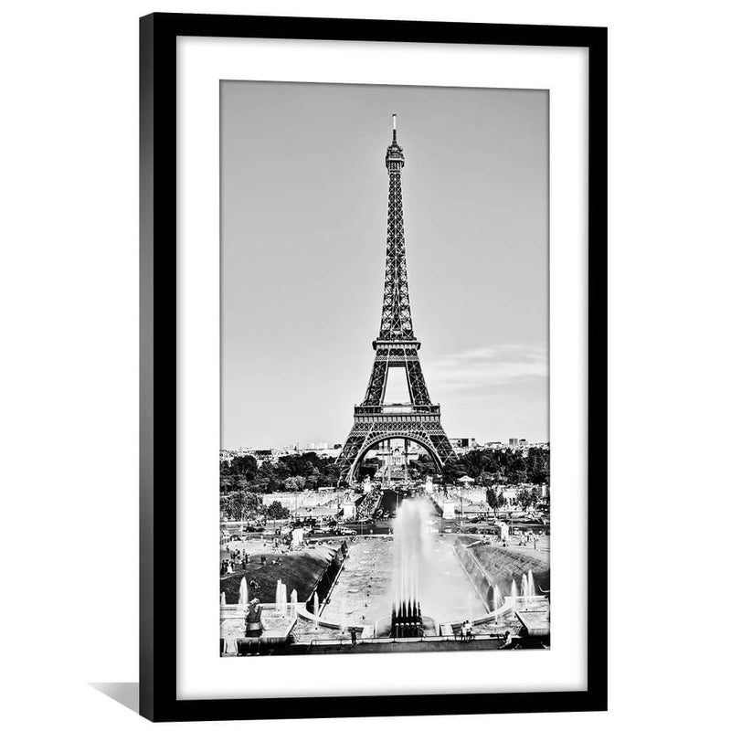 City of Love Print