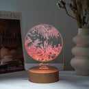 City Plan Light Stand