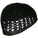 Cotton Kufi Cap