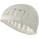 Cotton Kufi Cap