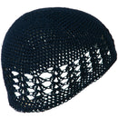 Cotton Kufi Cap