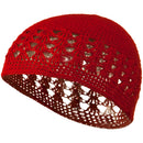 Cotton Kufi Cap