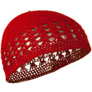 Cotton Kufi Cap