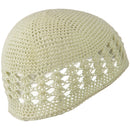 Cotton Kufi Cap