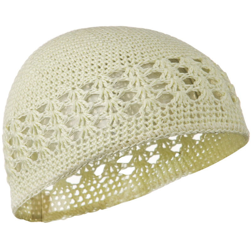 Cotton Kufi Cap