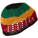 Cotton Kufi Cap