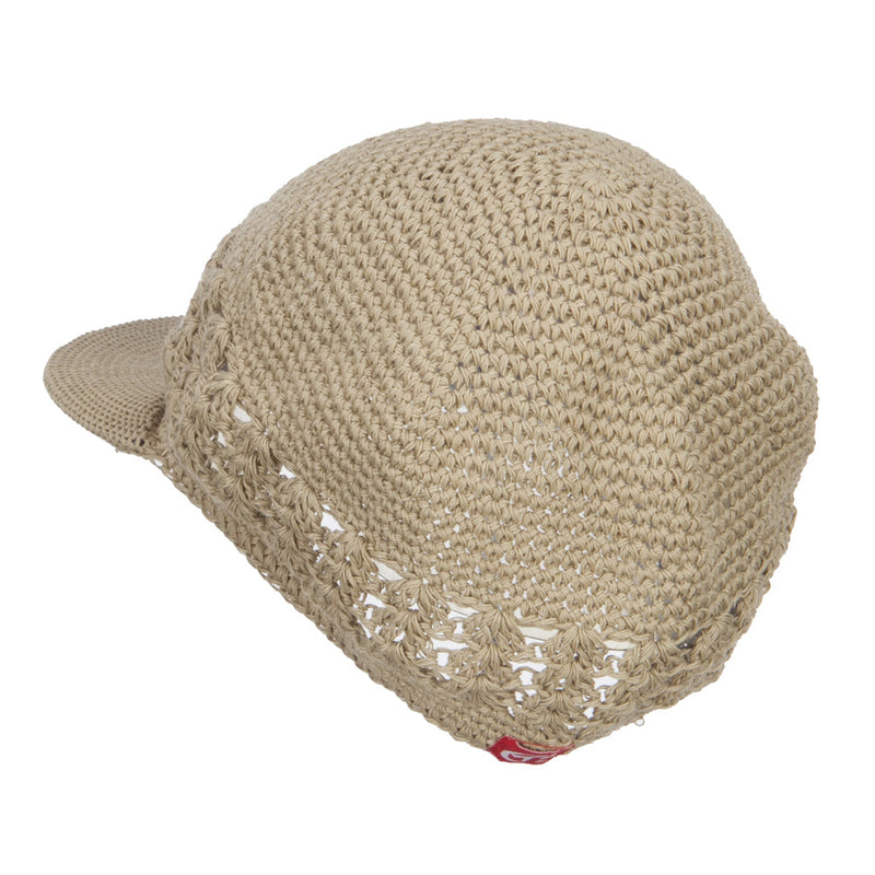 Cotton Kufi Cap