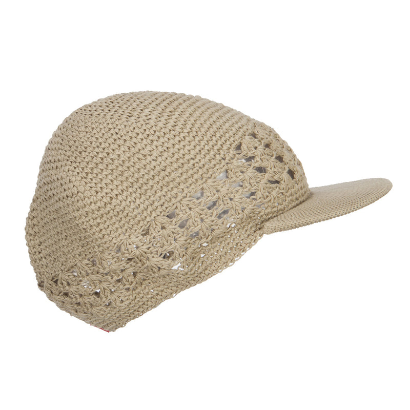 Cotton Kufi Cap