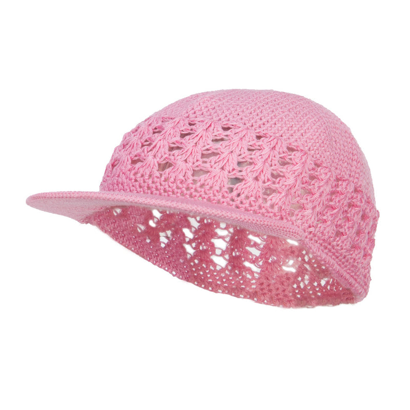 Cotton Kufi Cap