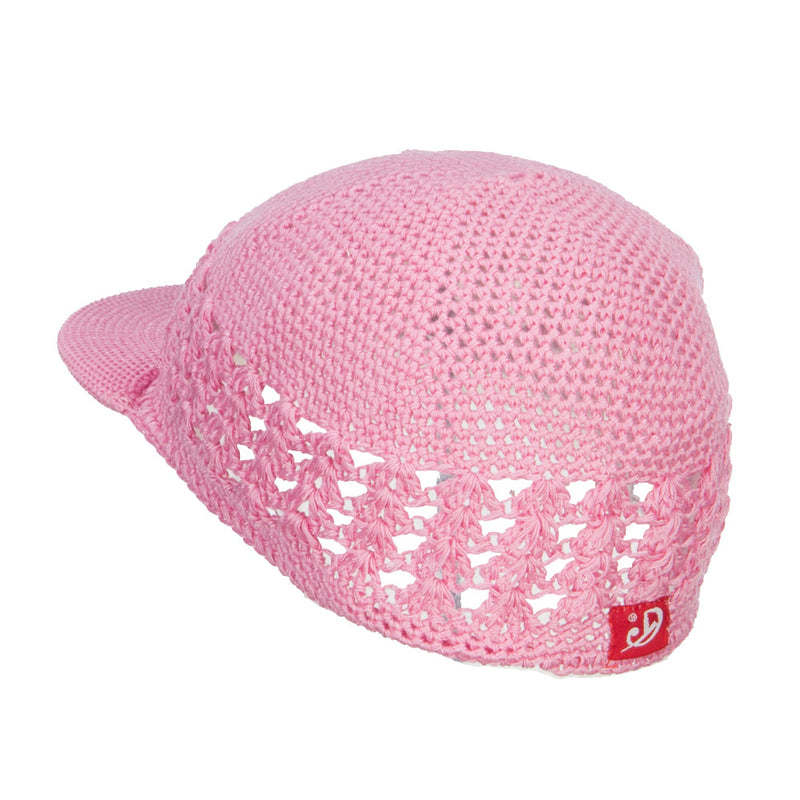 Cotton Kufi Cap