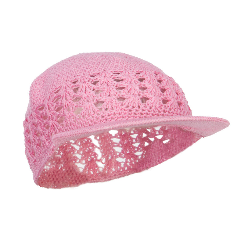 Cotton Kufi Cap
