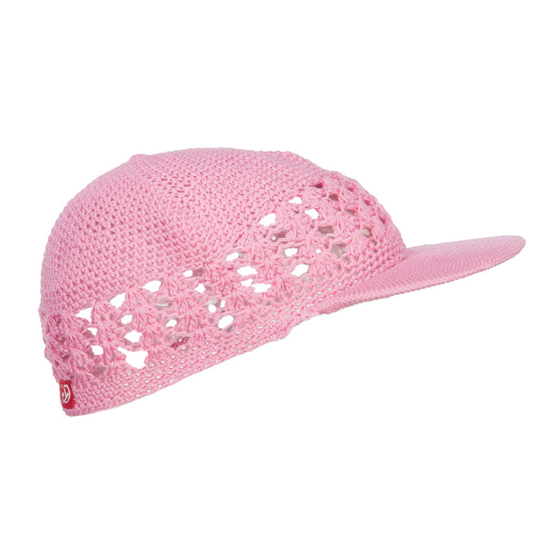 Cotton Kufi Cap