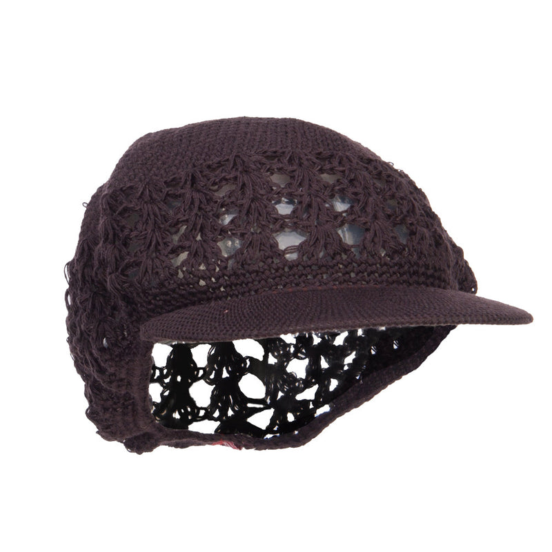 Cotton Kufi Cap
