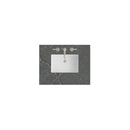 James Martin 30" Single Vanity Top
