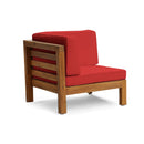 Oana -L Arm Chair