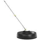 16" Pressure Washer with 2 Nozzles & Quick-Connect Wands by LJGDeals