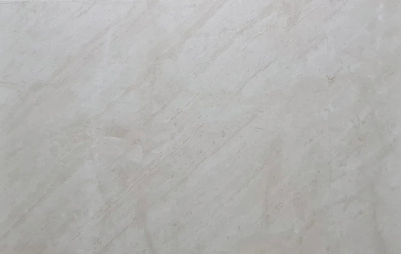 Clara Light Beige Bookmatching Polished Marble Slab