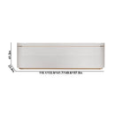 Clarence · Front Reception Desk
