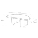 Rast Coffee Table