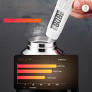 GobekUsa 1.2L Vacuum Thermos Flask for Outdoor Camping & Travel