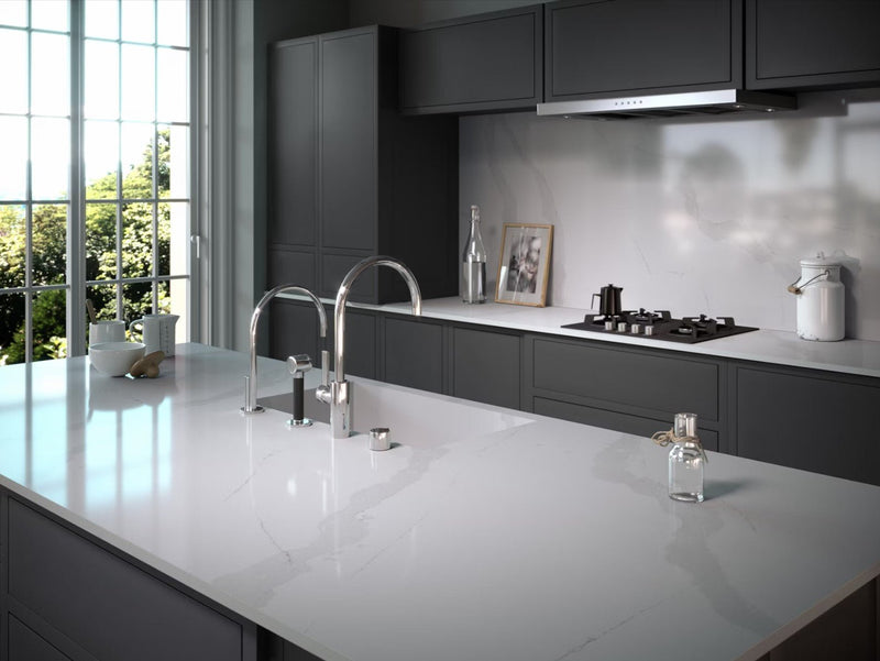 Classic Calacatta Silestone