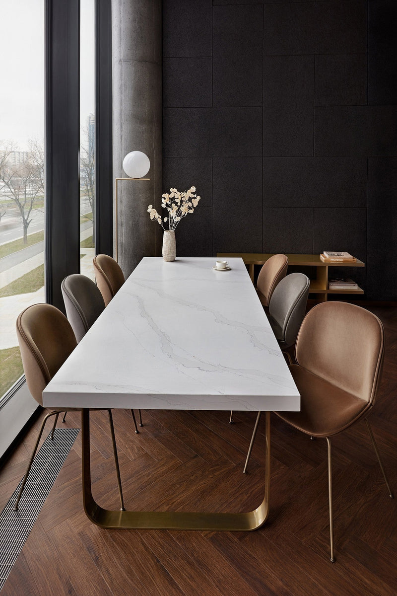 Classic Calacatta Silestone