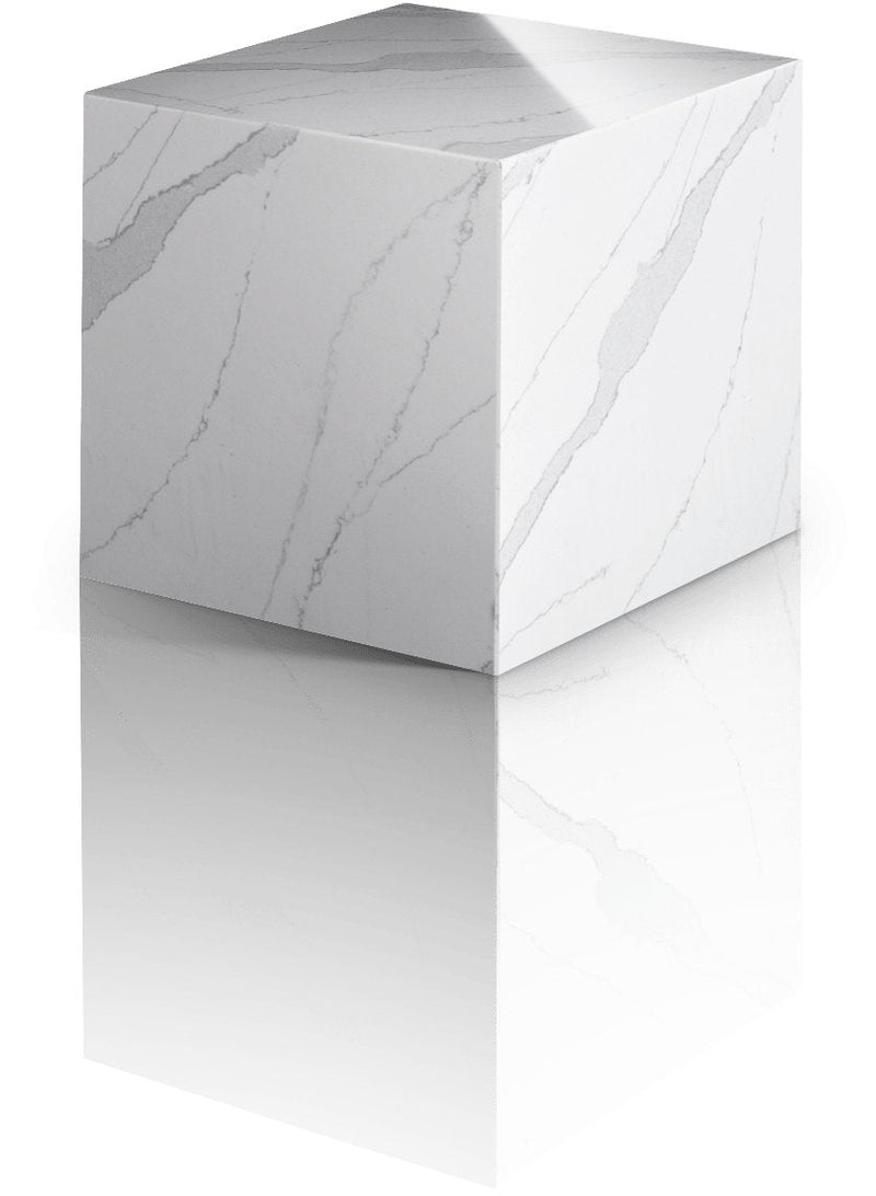 Classic Calacatta Silestone