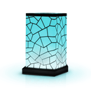 Classic Design Friendship Lamp – Long Distance Wi-Fi Touch Lamp | Stay Connected Anywhere by Friendship Lamps | Powered by Filimin