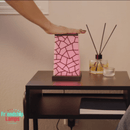 Classic Design Friendship Lamp – Long Distance Wi-Fi Touch Lamp | Stay Connected Anywhere by Friendship Lamps | Powered by Filimin
