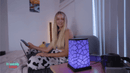 Classic Design Friendship Lamp – Long Distance Wi-Fi Touch Lamp | Stay Connected Anywhere by Friendship Lamps | Powered by Filimin