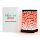 Classic Design Friendship Lamp – Long Distance Wi-Fi Touch Lamp | Stay Connected Anywhere by Friendship Lamps | Powered by Filimin