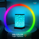 Classic Design Friendship Lamp – Long Distance Wi-Fi Touch Lamp | Stay Connected Anywhere by Friendship Lamps | Powered by Filimin